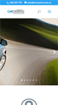 Mobile Screenshot of carsearch.com.au